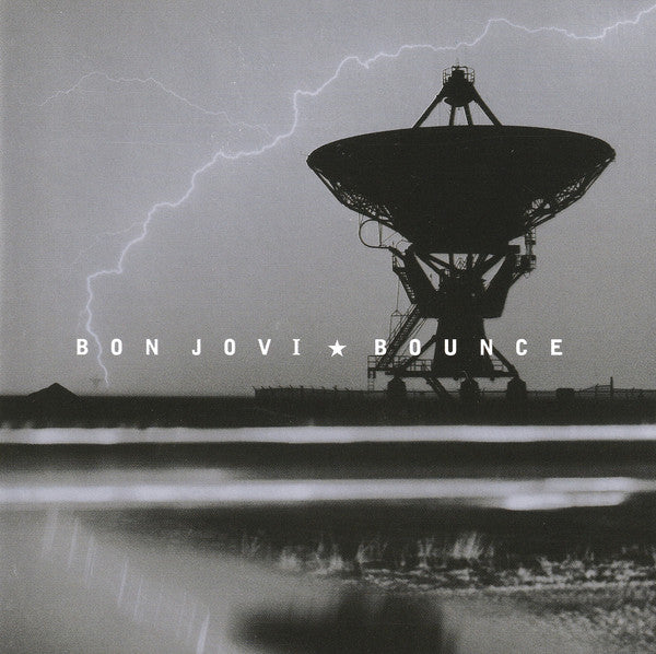 bounce