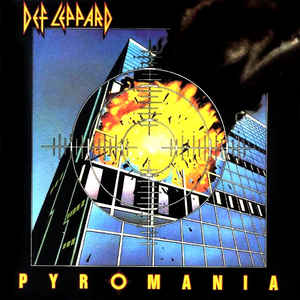 pyromania
