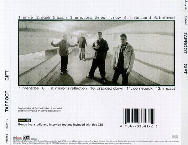 gift