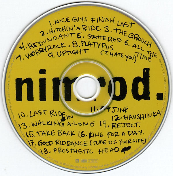 nimrod.
