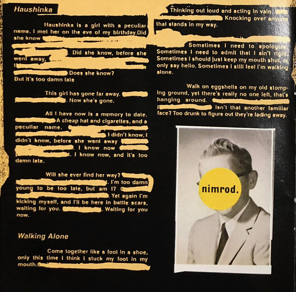 nimrod.
