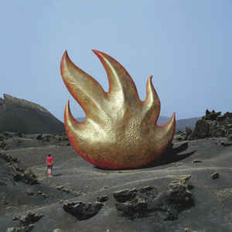 audioslave