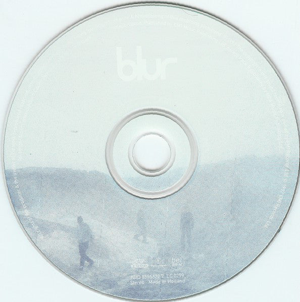 blur