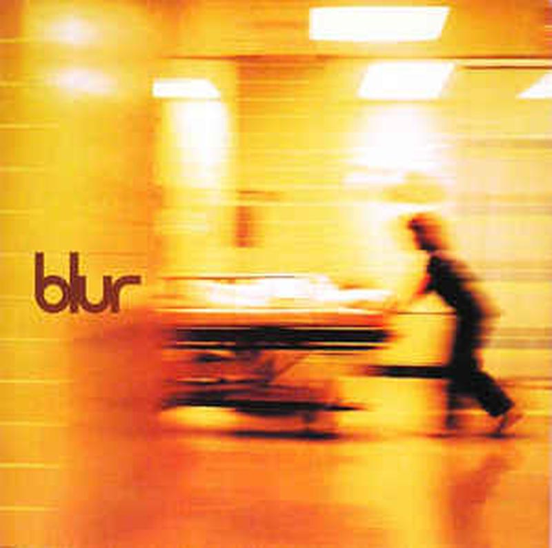 blur