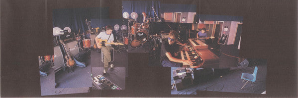 blur