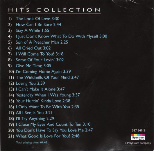 hits-collection
