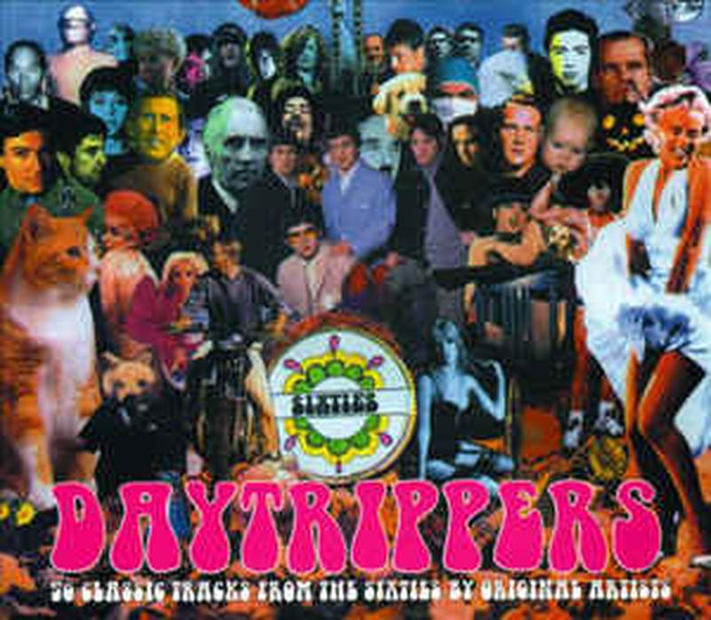 daytrippers:-50-classic-tracks-from-the-sixties-by-original-artists