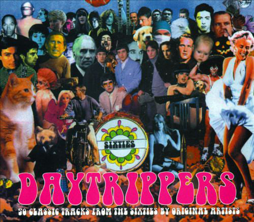 daytrippers:-50-classic-tracks-from-the-sixties-by-original-artists