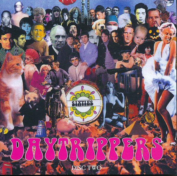 daytrippers:-50-classic-tracks-from-the-sixties-by-original-artists