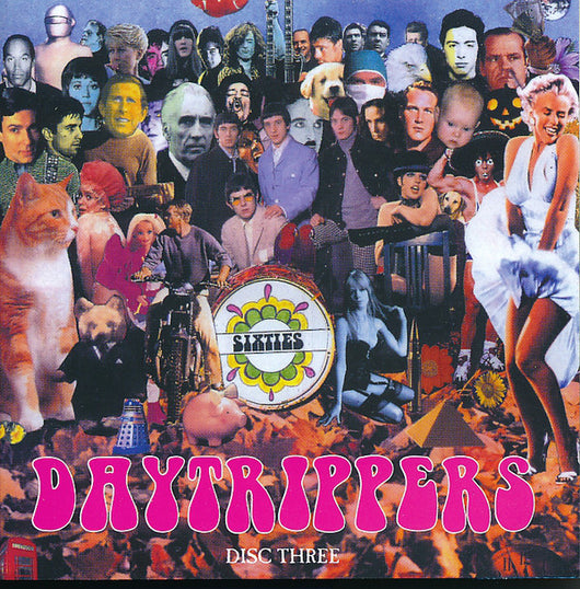 daytrippers:-50-classic-tracks-from-the-sixties-by-original-artists