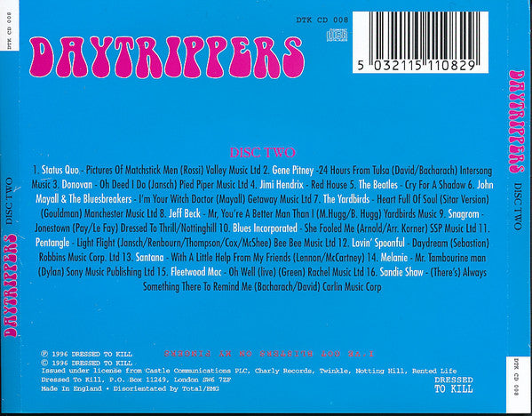 daytrippers:-50-classic-tracks-from-the-sixties-by-original-artists