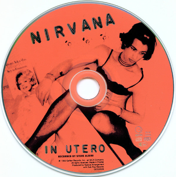 in-utero