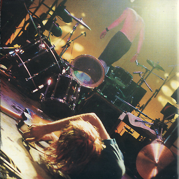 in-utero