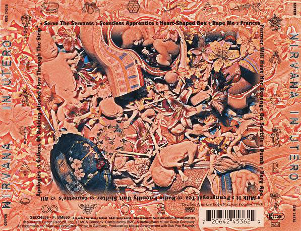 in-utero