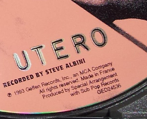 in-utero