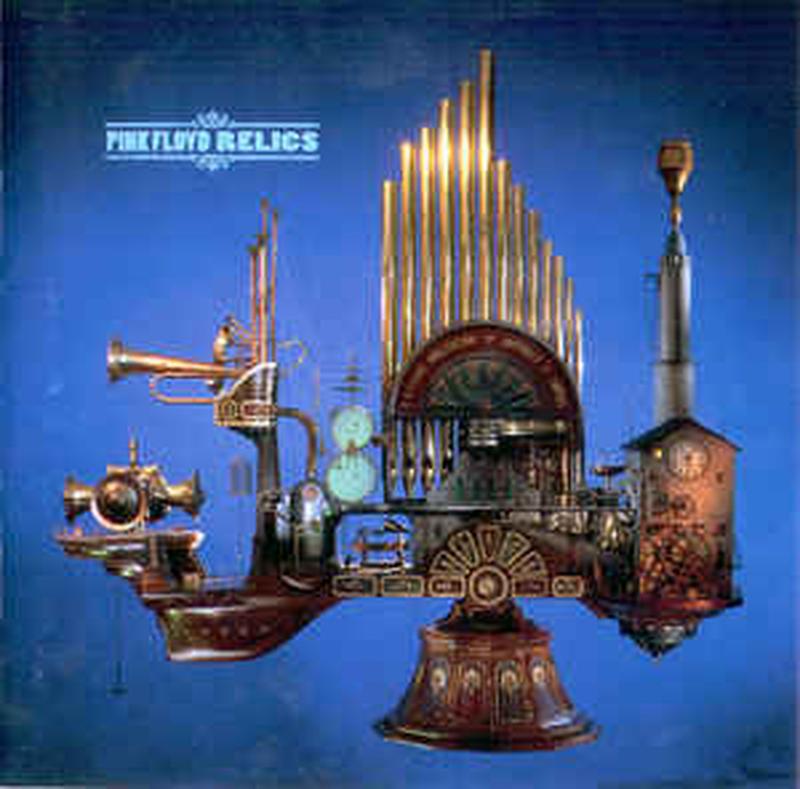relics