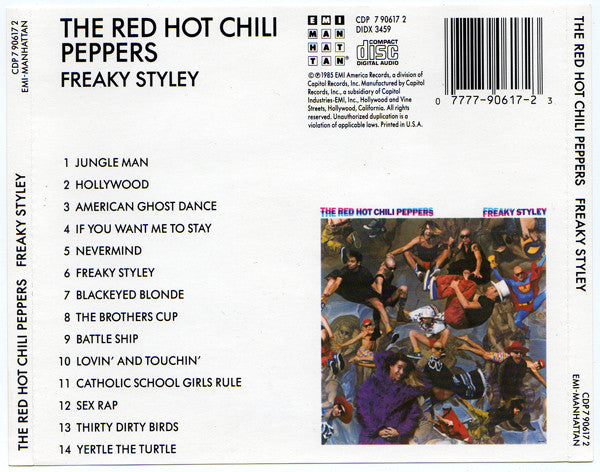 freaky-styley