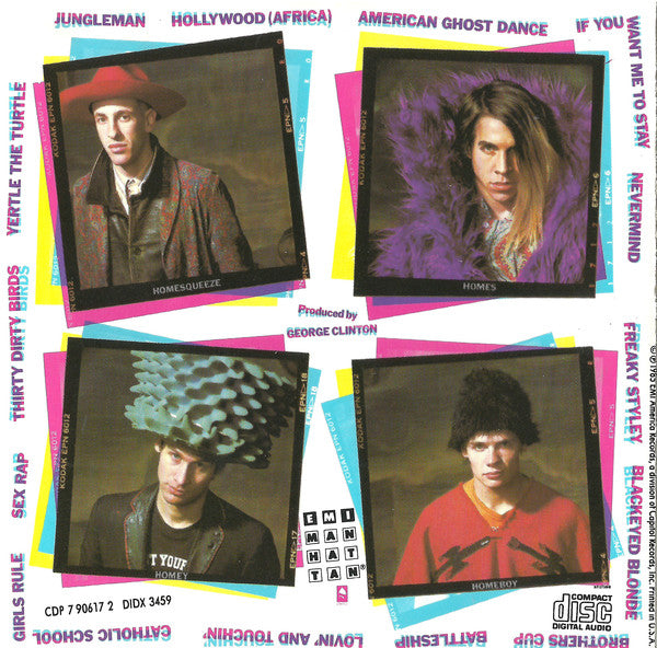 freaky-styley