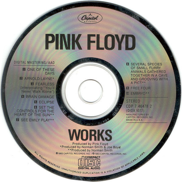 works