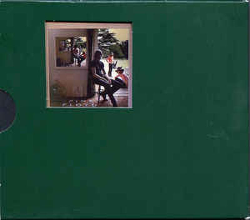 ummagumma