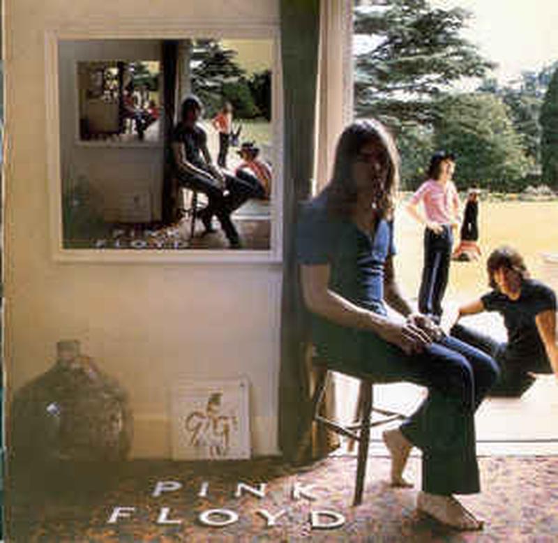 ummagumma