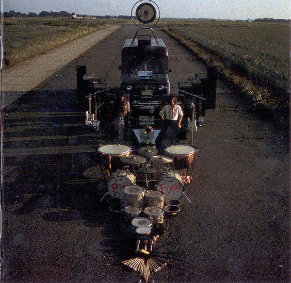 ummagumma