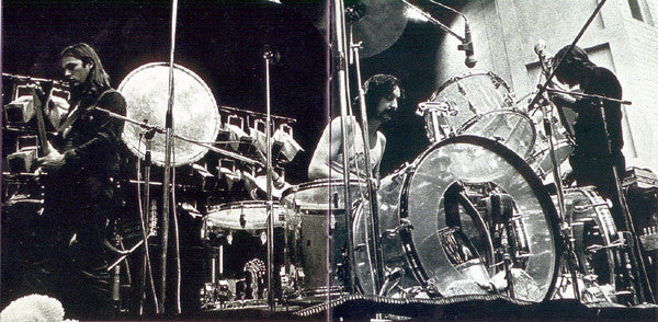 ummagumma