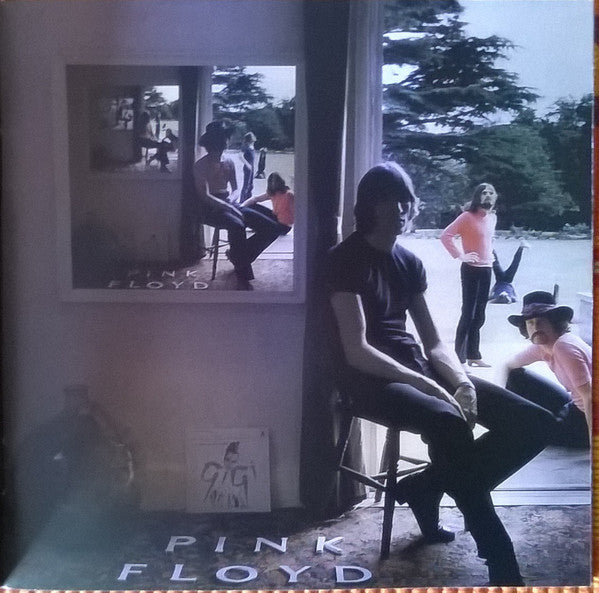 ummagumma
