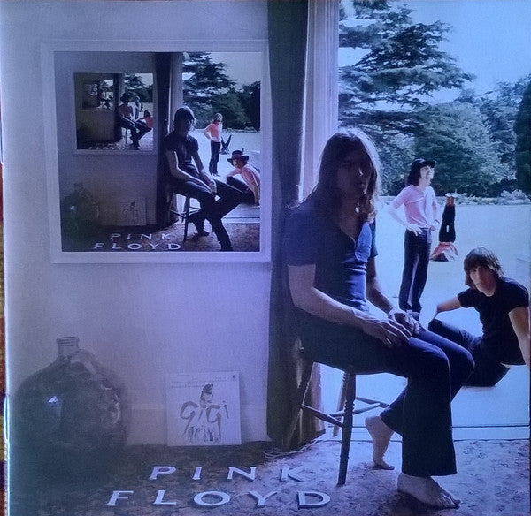 ummagumma