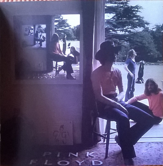 ummagumma