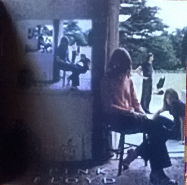 ummagumma
