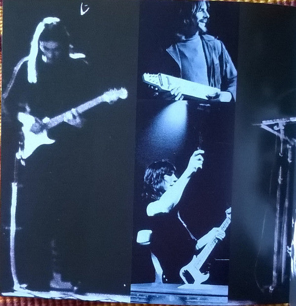 ummagumma