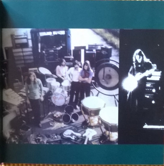 ummagumma