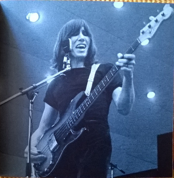 ummagumma