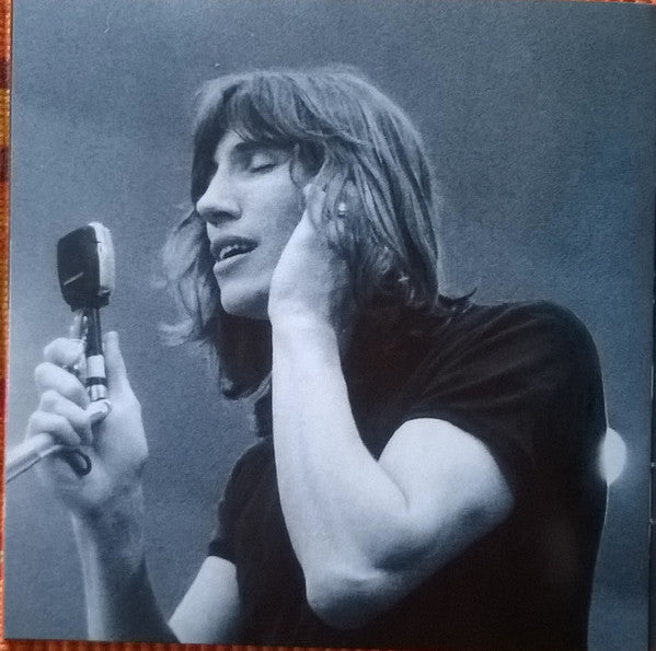 ummagumma