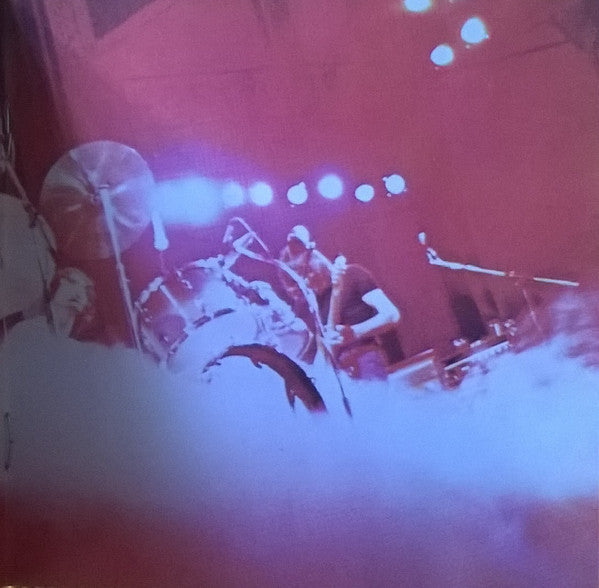 ummagumma