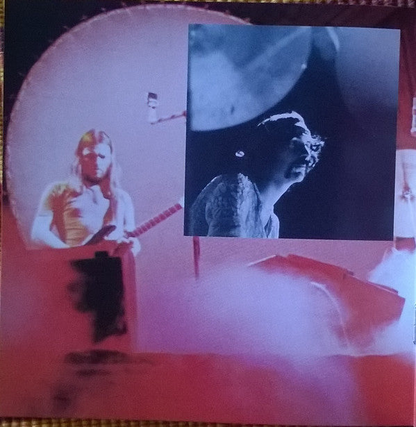 ummagumma