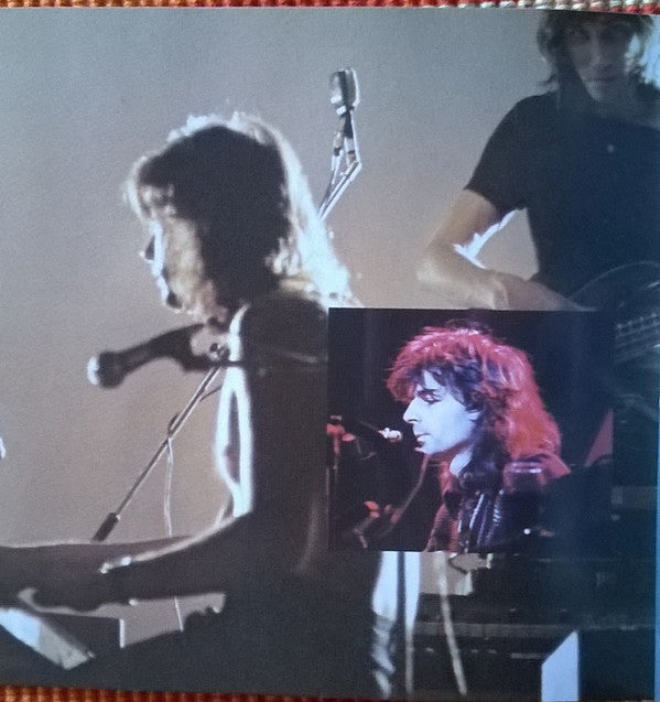 ummagumma