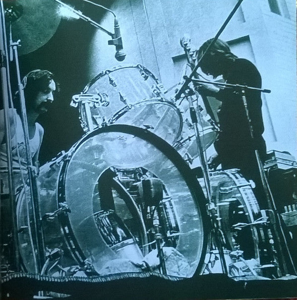 ummagumma