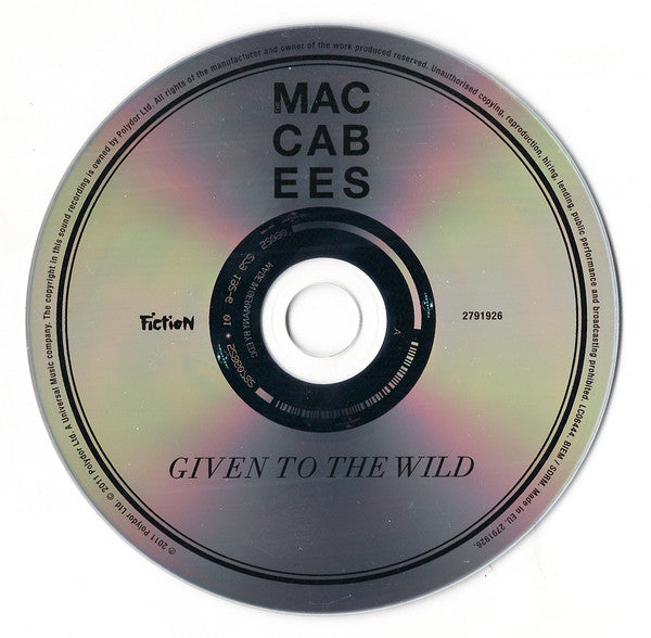 given-to-the-wild