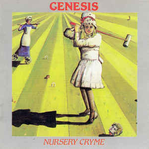 nursery-cryme