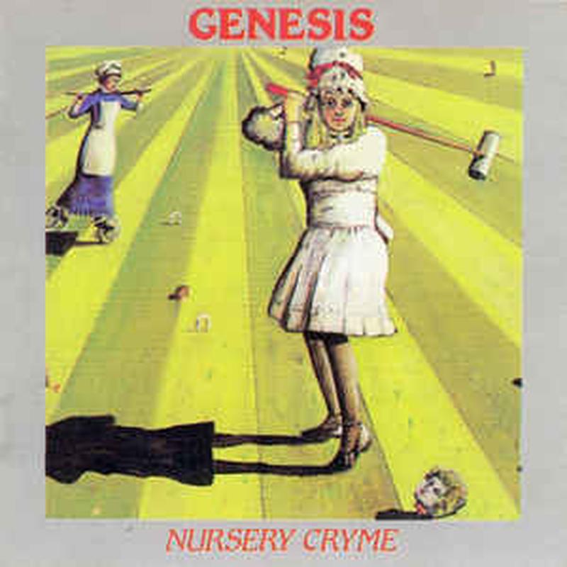 nursery-cryme