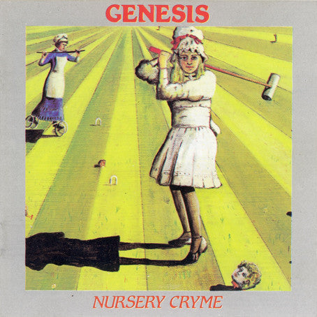 nursery-cryme
