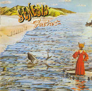 foxtrot