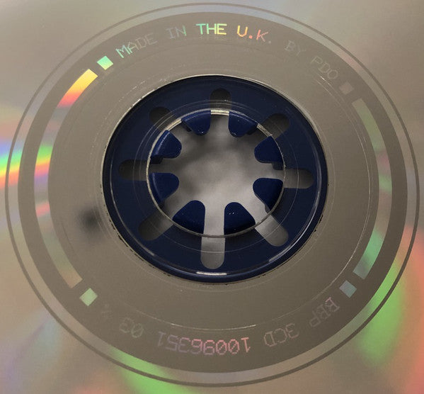 the-electric-mixes