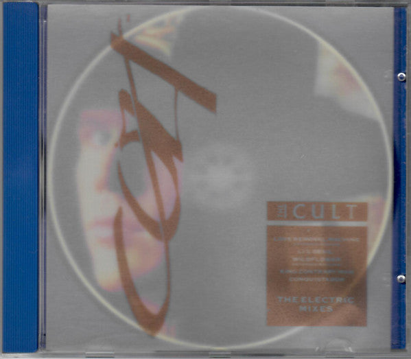 the-electric-mixes