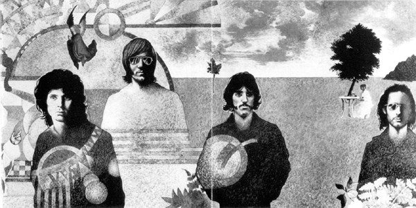 the-soft-parade