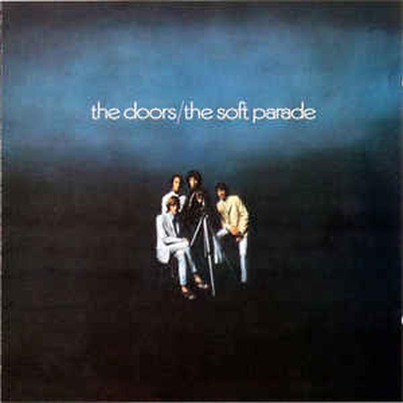 the-soft-parade