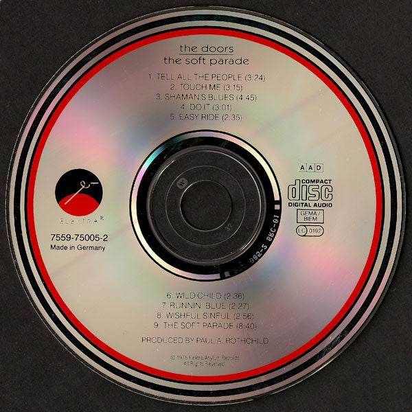 the-soft-parade