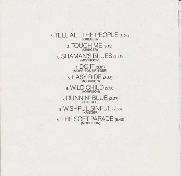 the-soft-parade